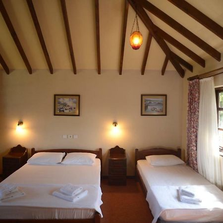 Mountain Lodge Hotel Doger Koyu Exterior foto