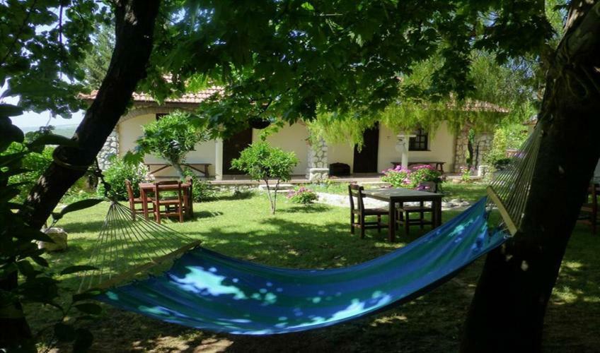 Mountain Lodge Hotel Doger Koyu Exterior foto
